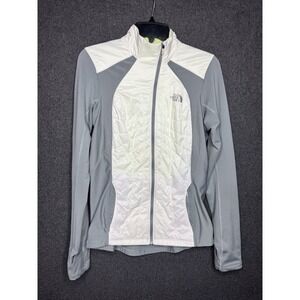 The North Face Animagi Jacket Primaloft Ultralight Running Jacket Women's Med